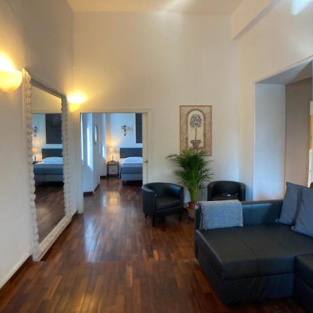Maison Cloe Near The Spanish Steps Roma Ngoại thất bức ảnh