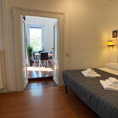 Maison Cloe Near The Spanish Steps Roma Ngoại thất bức ảnh