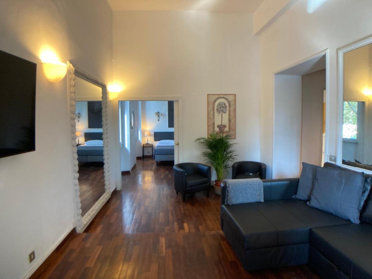 Maison Cloe Near The Spanish Steps Roma Ngoại thất bức ảnh