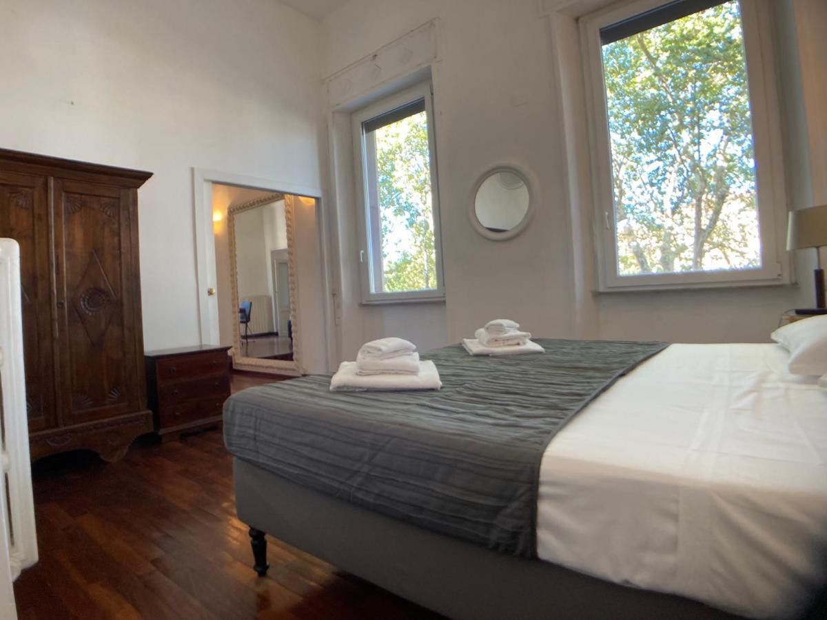 Maison Cloe Near The Spanish Steps Roma Ngoại thất bức ảnh