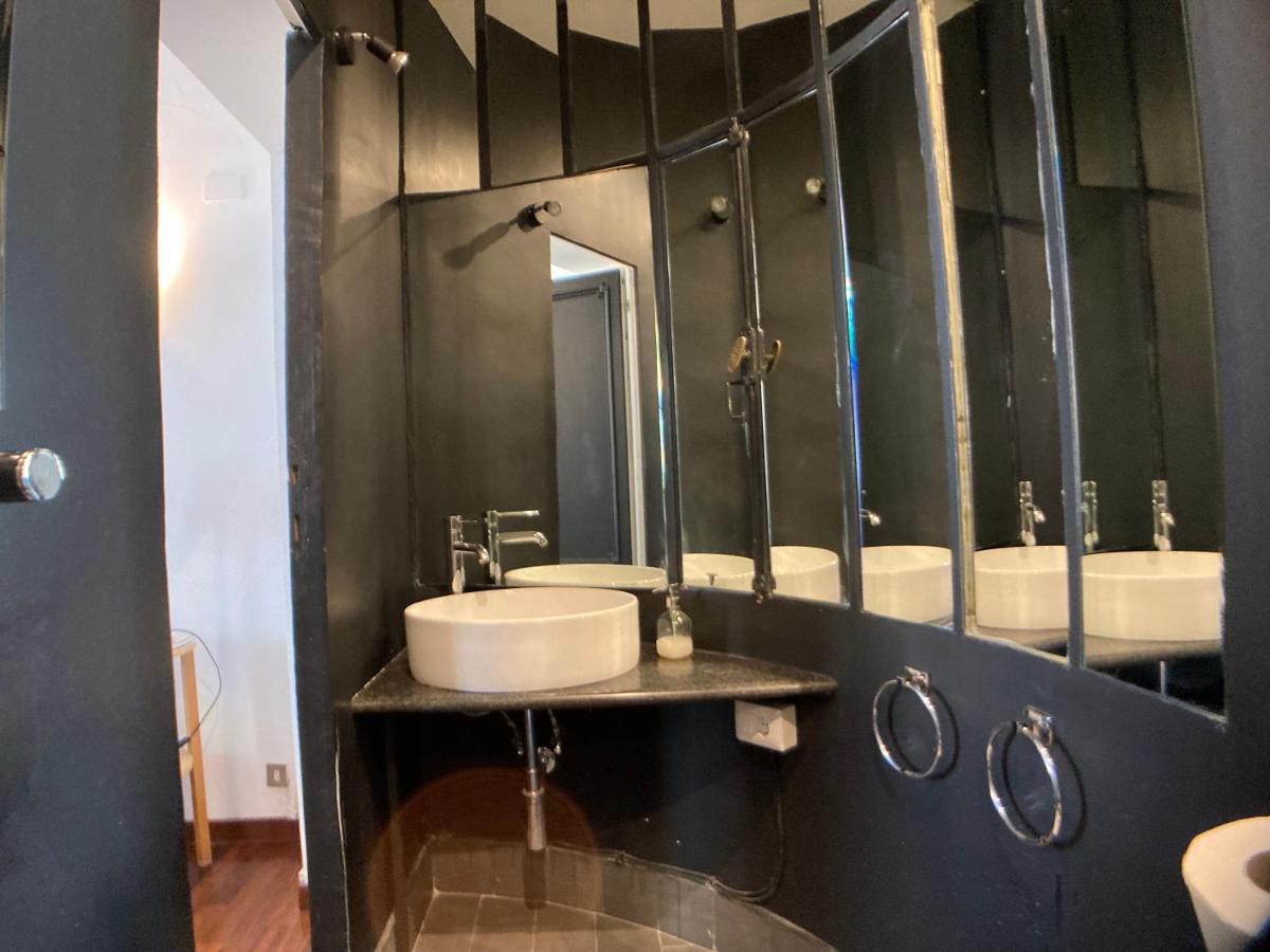 Maison Cloe Near The Spanish Steps Roma Ngoại thất bức ảnh