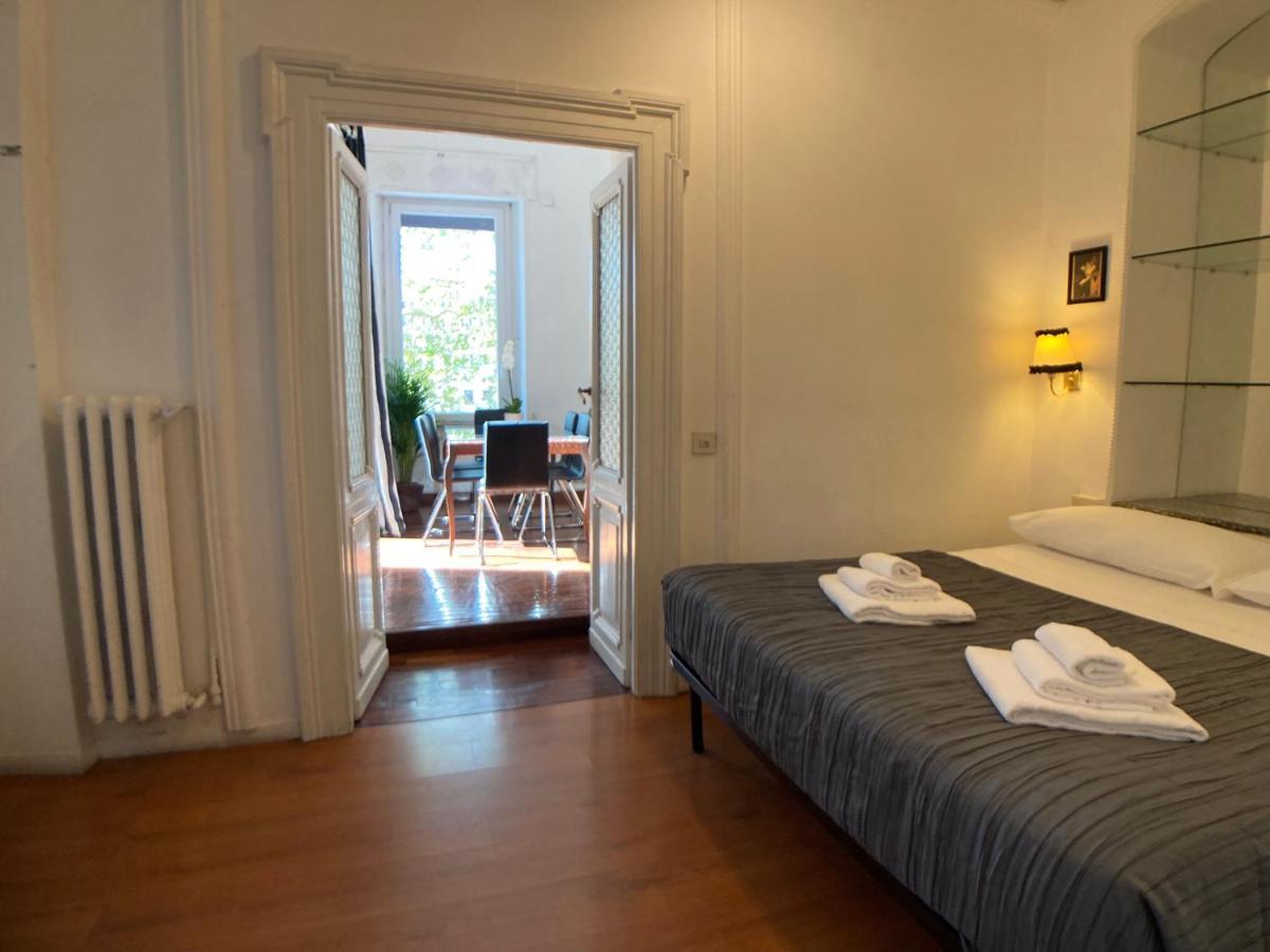Maison Cloe Near The Spanish Steps Roma Ngoại thất bức ảnh
