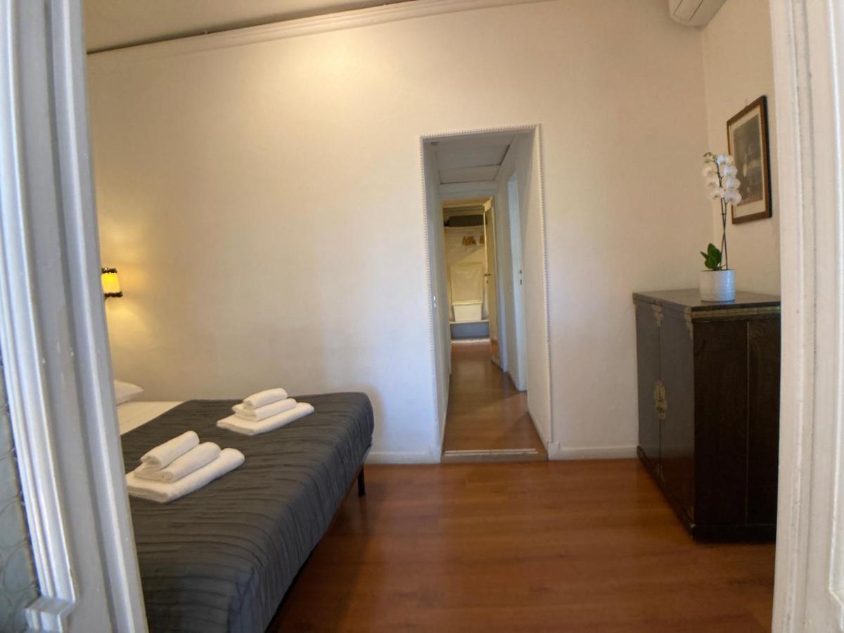 Maison Cloe Near The Spanish Steps Roma Ngoại thất bức ảnh