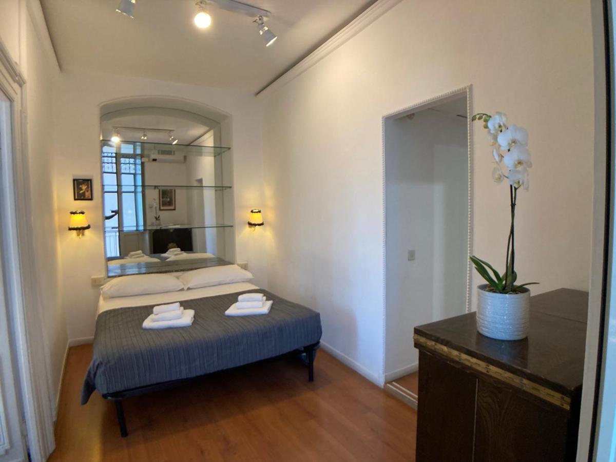 Maison Cloe Near The Spanish Steps Roma Ngoại thất bức ảnh