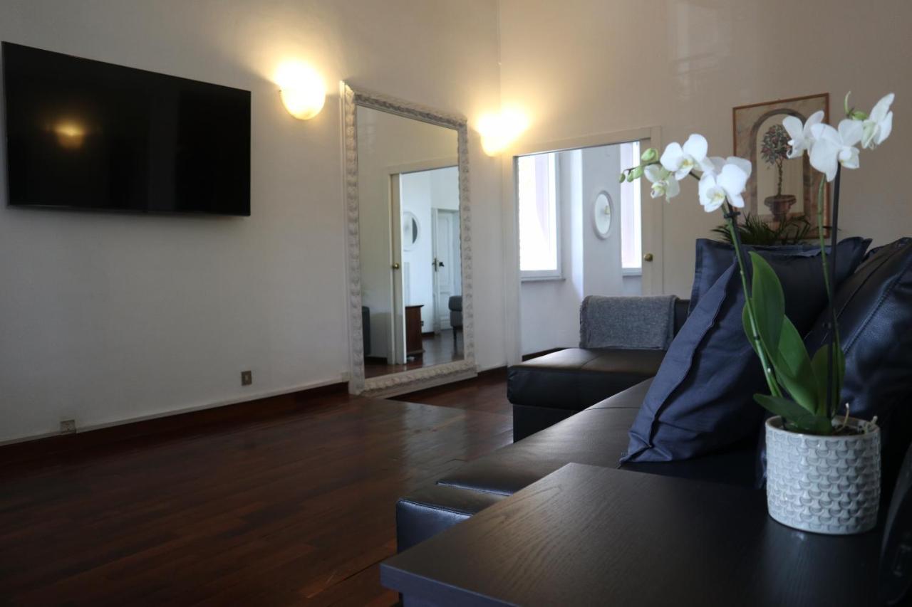 Maison Cloe Near The Spanish Steps Roma Ngoại thất bức ảnh