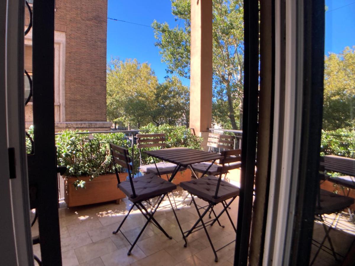 Maison Cloe Near The Spanish Steps Roma Ngoại thất bức ảnh